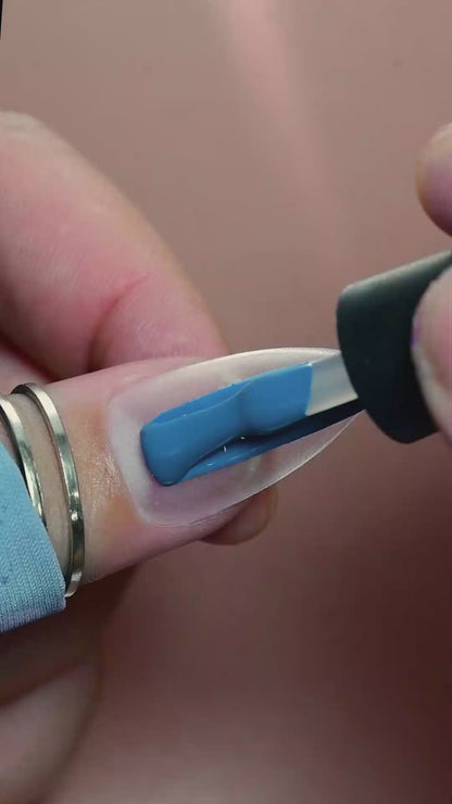Periwinkle Bliss UV Gel Polish