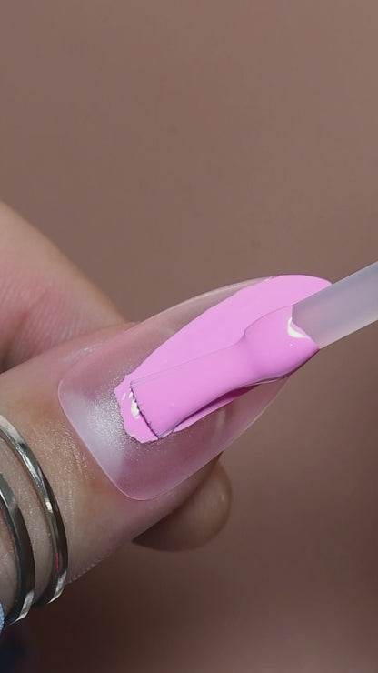 Flamingo Dance UV Gel Polish