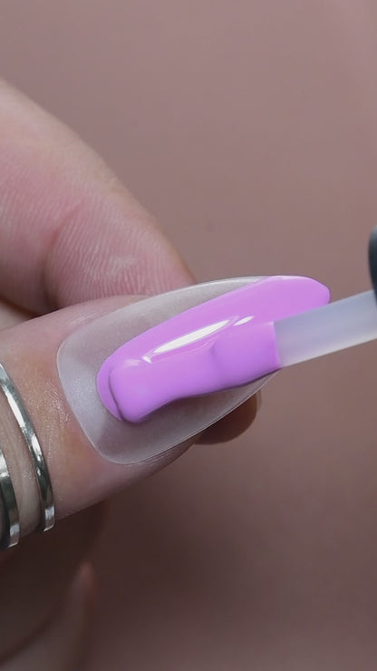 Berry Bloom UV Gel Polish