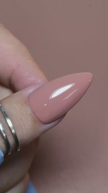 Coco Butter UV Gel Polish