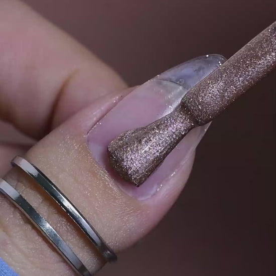 calyx london cat eye gel polish 