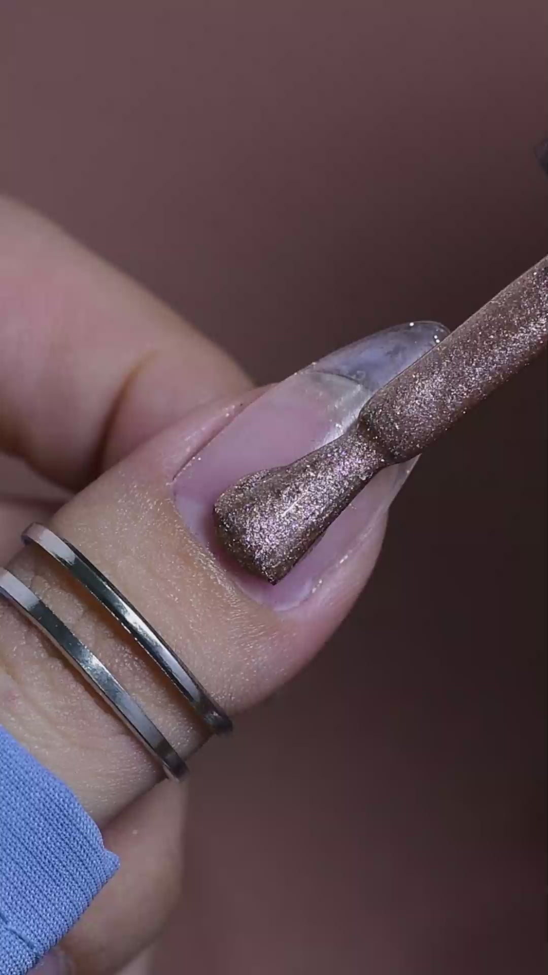 calyx london cat eye gel polish 