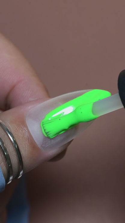 Poison Ivy UV Gel Polish