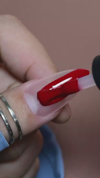 First Blood UV Gel Polish