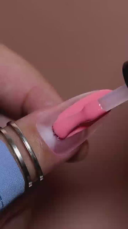 Romantic Sunset UV Gel Polish