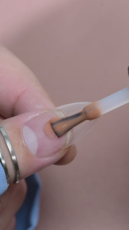 Nude Whisper UV Gel Polish