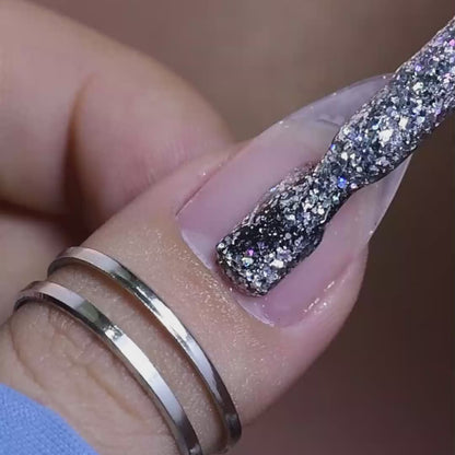 Halo Illusion UV Gel Polish