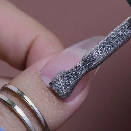 diamond dust