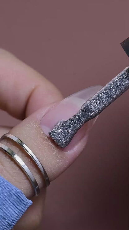 diamond dust