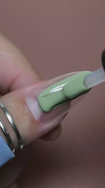 Basil Pesto UV Gel Polish