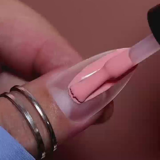Calyx London Sorbet Gel Polish