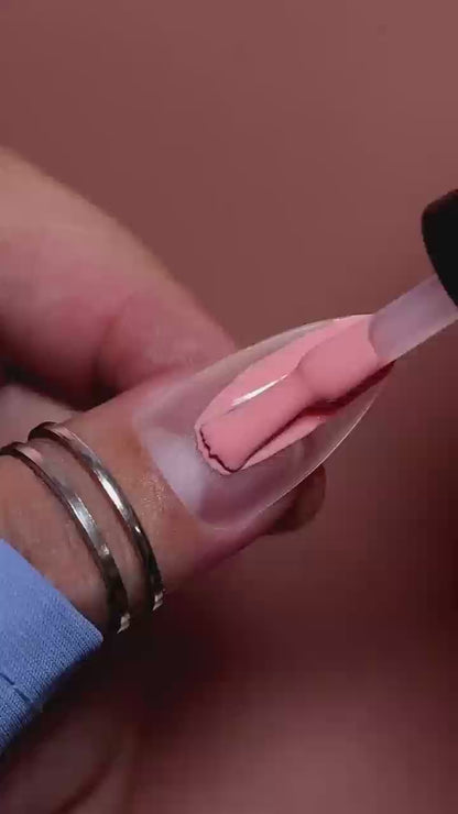 Calyx London Sorbet Gel Polish
