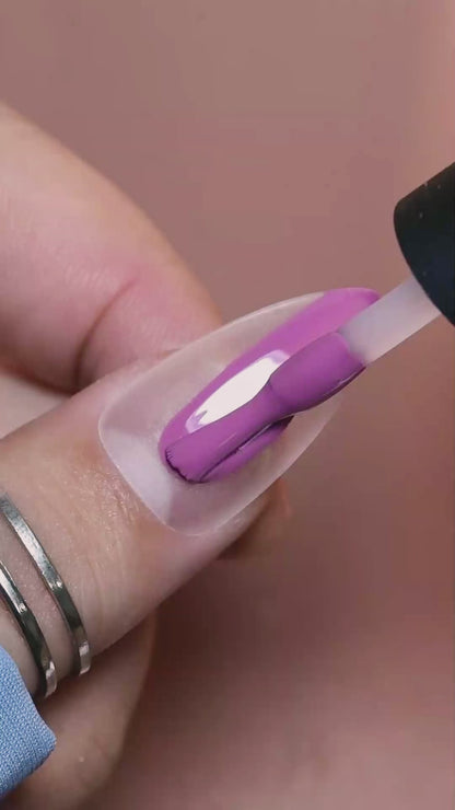Blush Crush UV Gel Polish