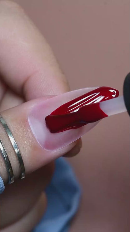 Sangria UV Gel Polish