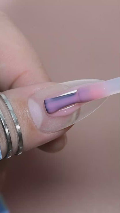 Blush Veil UV Gel Polish