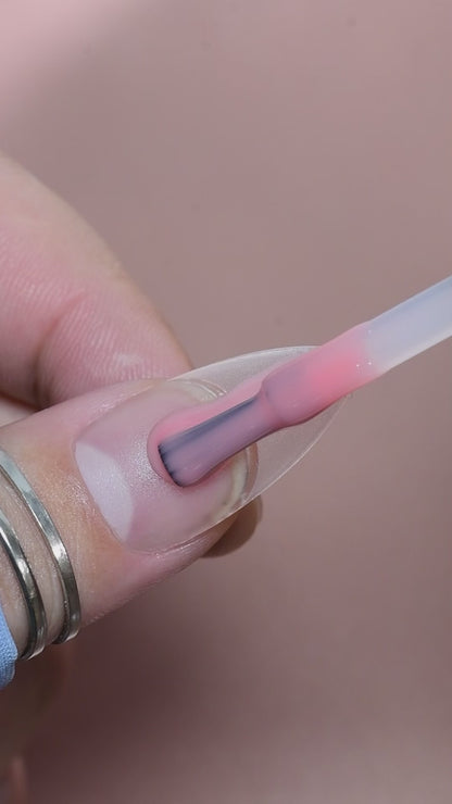 Bare Velvet UV Gel Polish