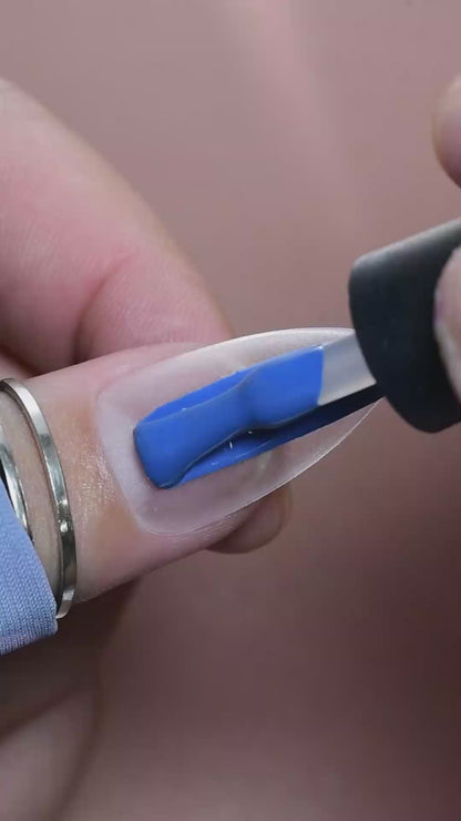 Azure Blue UV Gel Polish