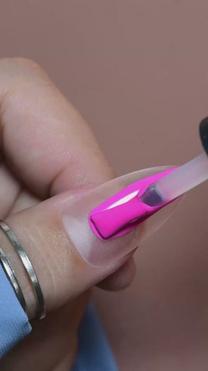 Pink Passion UV Gel Polish