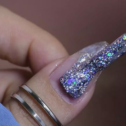 aurora crystal 