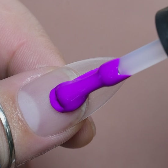 lilac crush calxy london