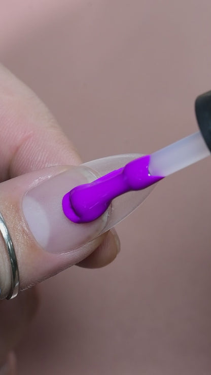 lilac crush calxy london