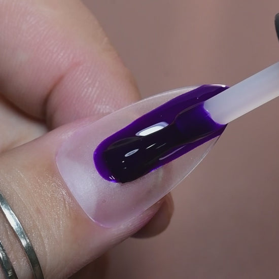 velour gel polish 