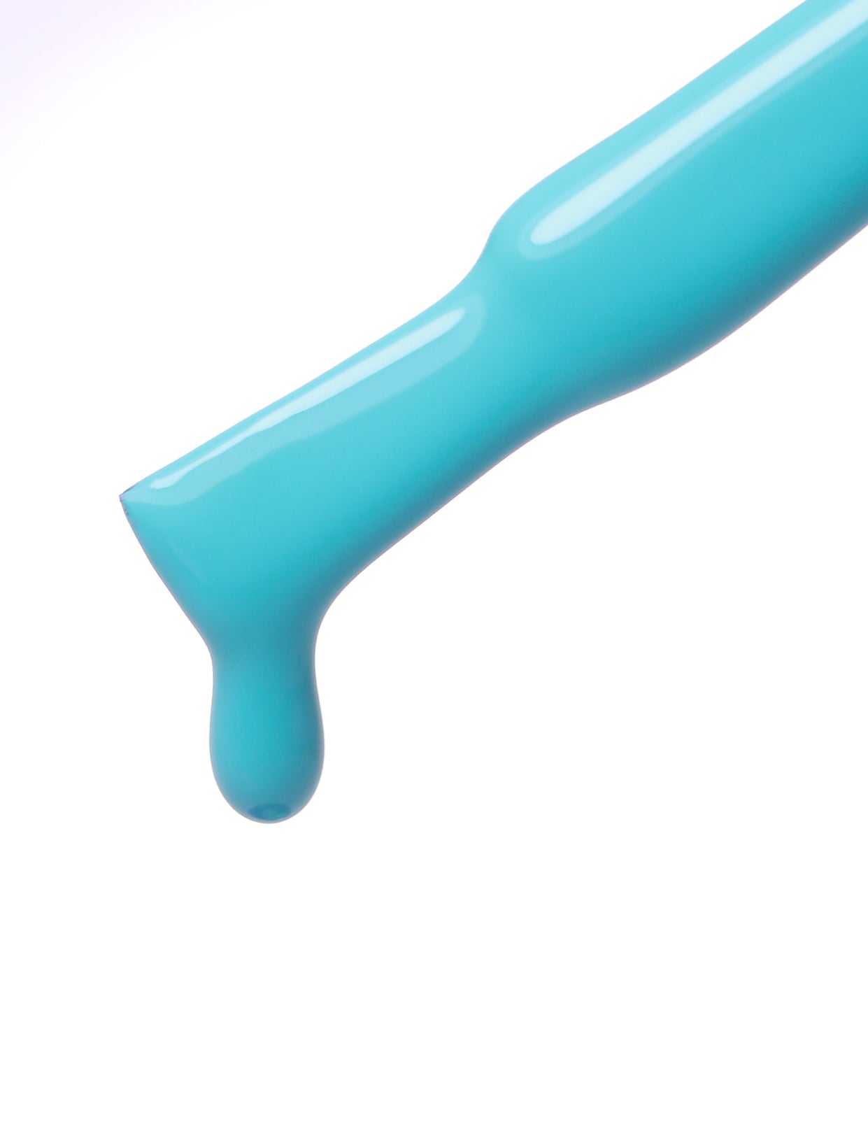 calyx london robin egg uv gel polish blue 