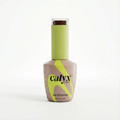 Smoky Mocha UV Gel Polish