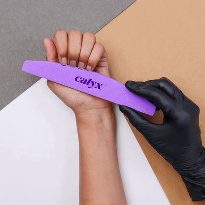 calyx london nail buffer 
