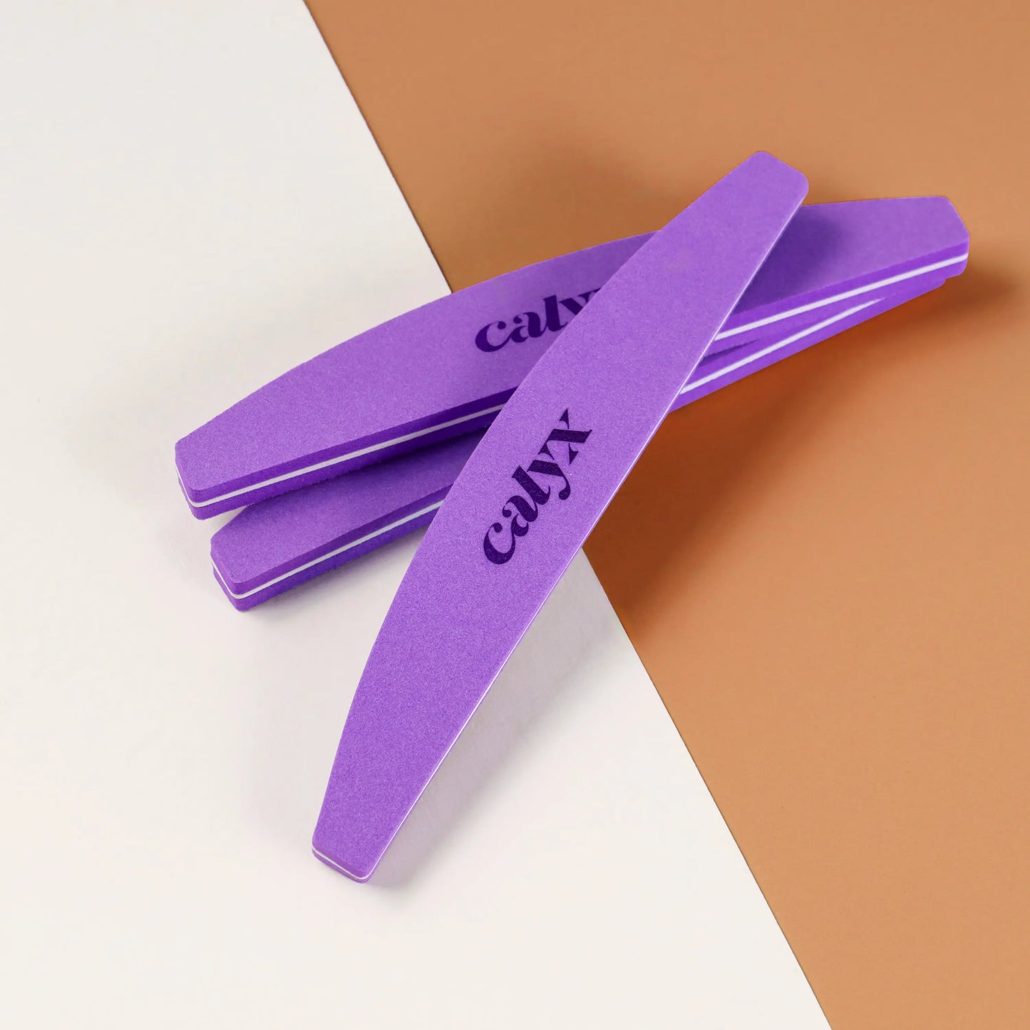 calyx london nail buffer 