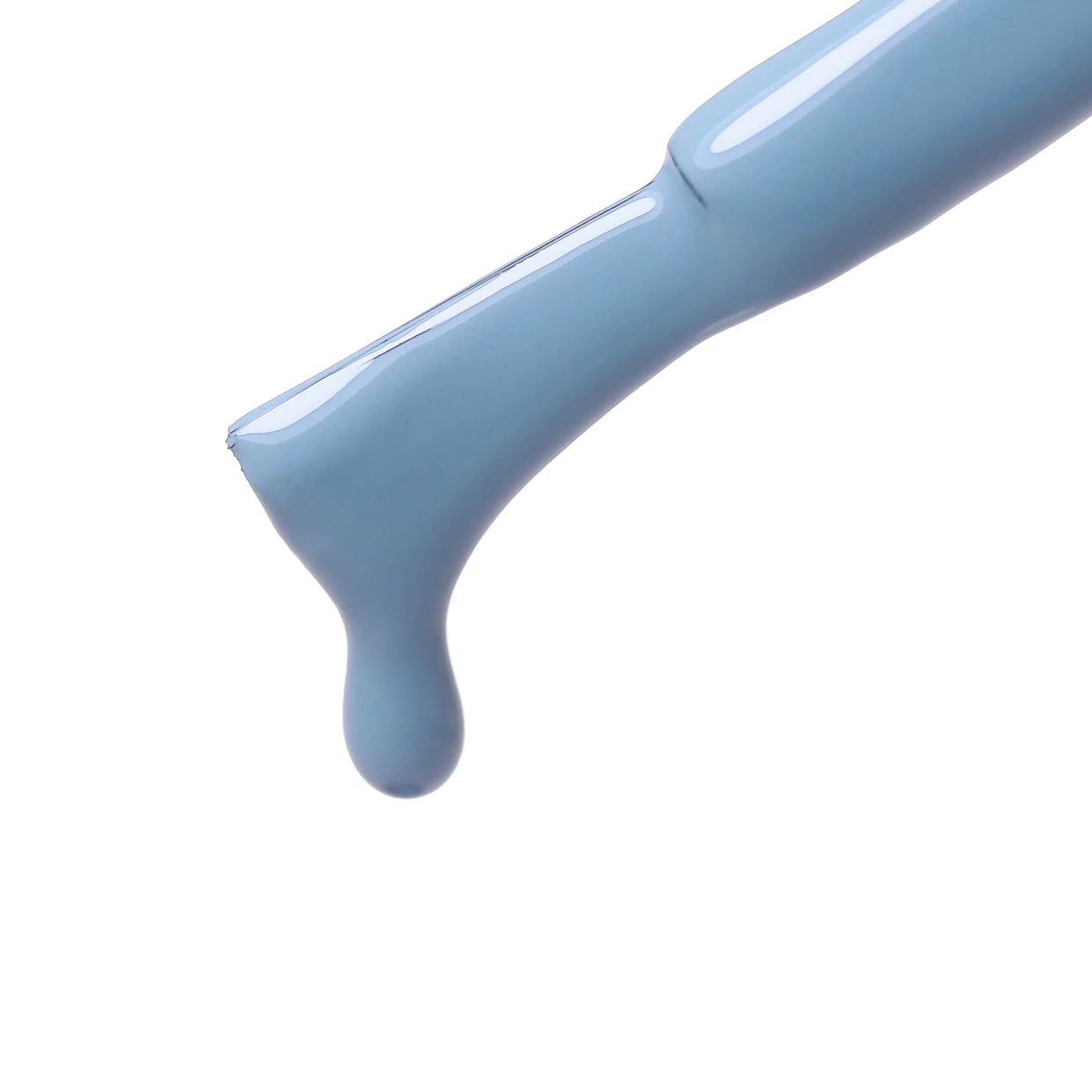 calyx londo steel blue gel polish 