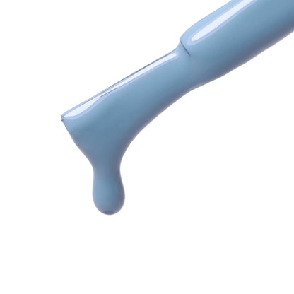 calyx londo steel blue gel polish 