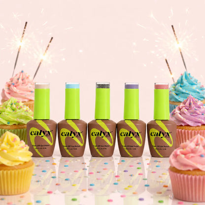 calyx london collection sweetest thing