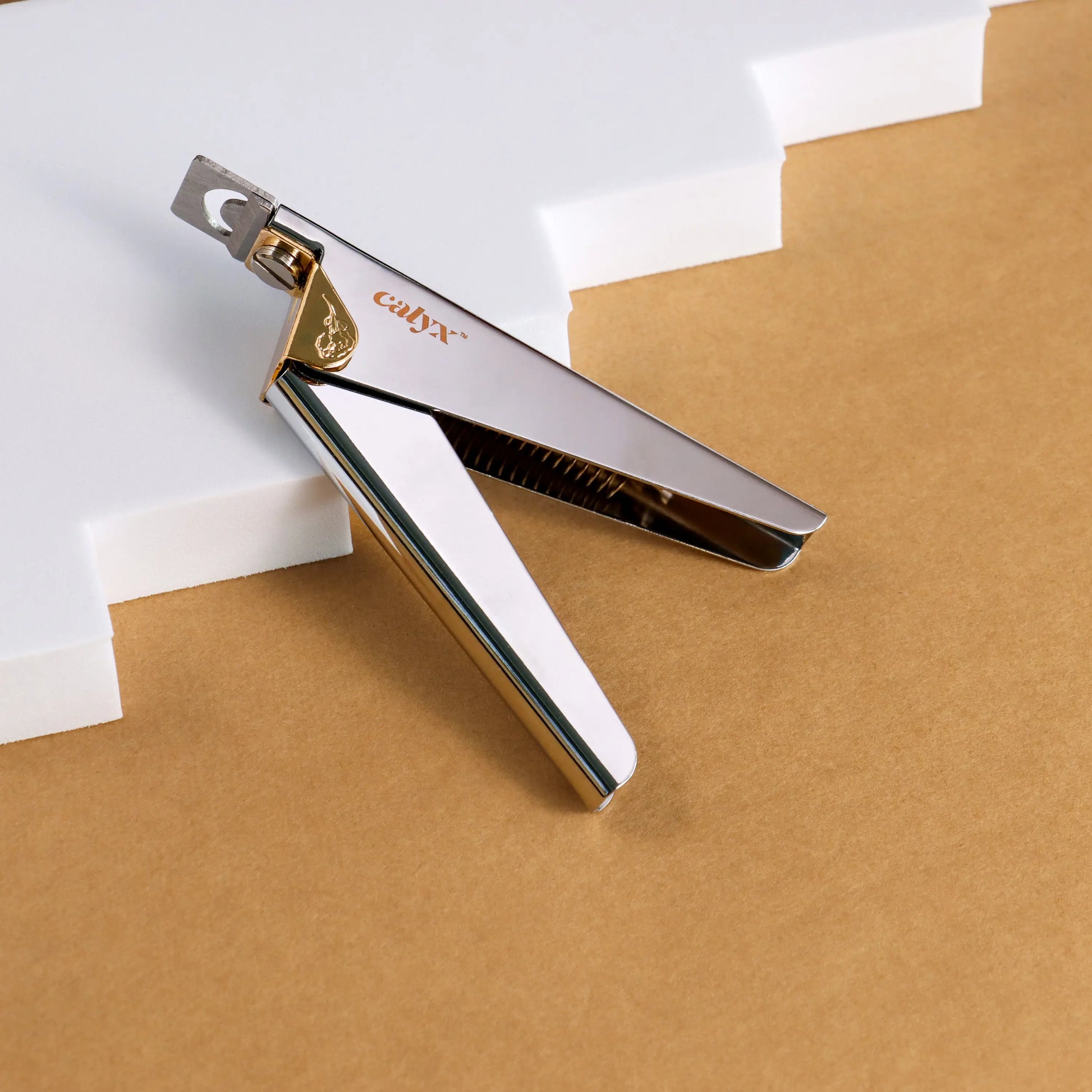Tip Cutter professional nail product by Calyx London