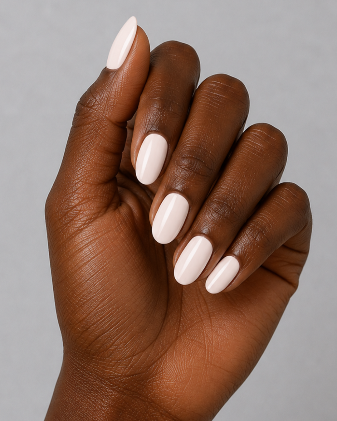 calyx london acrylic white 